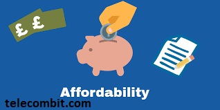 Affordability- telecombit.com