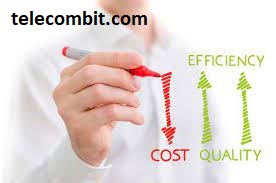 Cost Savings and Efficiency- telecombit.com