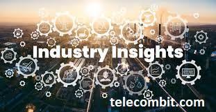 Access to Expertise and Industry Insights- telecombit.com