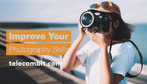 Develop your Skills and Style- telecombit.com