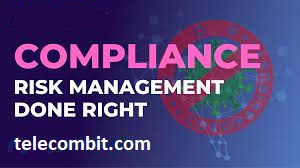 Risk Mitigation and Compliance- telecombit.com