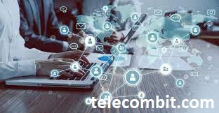 Networking and Collaboration- telecombit.com