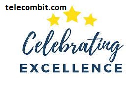 Recognition and Awards: Celebrating Excellence- telecombit.com