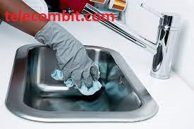 Ease of Cleaning: Maintaining Hygiene Standards- telecombit.com