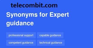 Expert Guidance and Support- telecombit.com