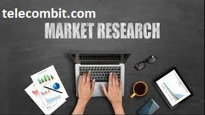 Conduct Comprehensive Market Research- telecombit.com