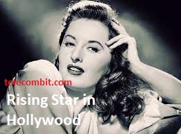 Rising Star in Hollywood- telecombit.com