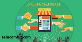 Utilize Online Marketplaces- telecombit.com