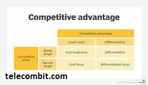 Market Potential and Competitive Advantage- telecombit.com