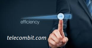 Improved Efficiency and Productivity:-telecombit.com