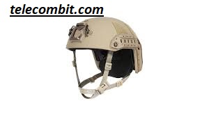  The Role of Ballistic Helmet Pads in TBI Mitigation-telecombit.com