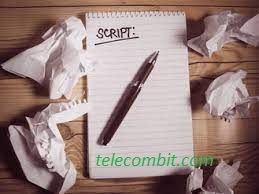 Understanding the Importance of Scripts in Real Estate Sales-telecombit.com