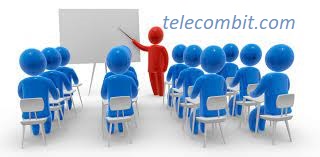 Educating Customers and Staff-telecombit.com