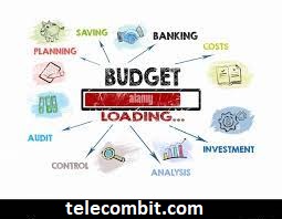 Budget and Investment- telecombit.com