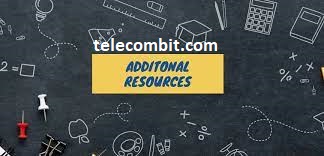 Additional Resources- telecombit.com