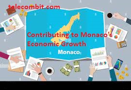 Contributing to Monaco's Economic Growth- telecombit.com