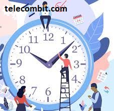 Time Management Assistance- telecombit.com