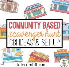 Photo of How Scavenger Hunts Can Help Improve Your Community