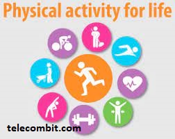 Encouraging Physical Activity- telecombit.com
