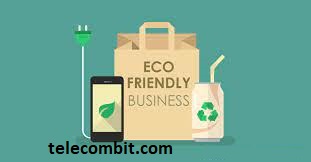 Sustainable and Eco-Friendly Businesses: Addressing Environmental Concerns- telecombit.com