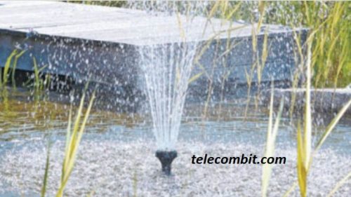 Submersible Pond Pumps-telecombit.com