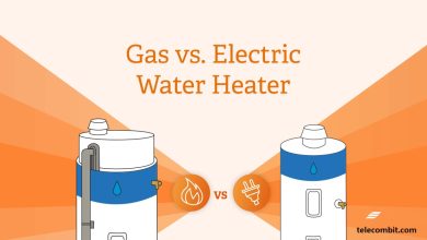 Photo of The Cost Difference Between Gas Heat and Electric Heat