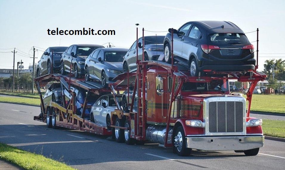 Why Choose a Car Delivery Service?- telecombit.com