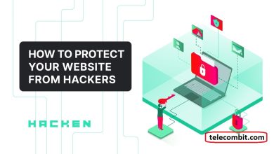 Photo of Protect Your Website from Hackers