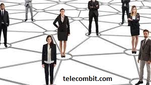Leverage Local Networks- telecombit.com