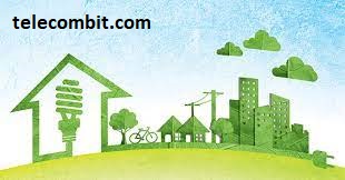 Enhancing Energy Efficiency-telecombit.com