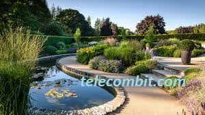 Exploring The 5 Different Types Of Outdoor Pond Pumps-telecombit.com
