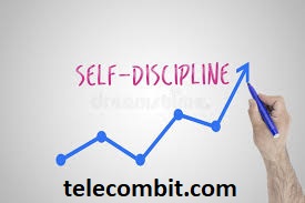 Self-Motivation and Discipline- telecombit.com