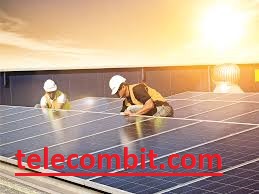 Solar Energy Initiatives-telecombit.com