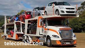 Types of Car Delivery Services- telecombit.com