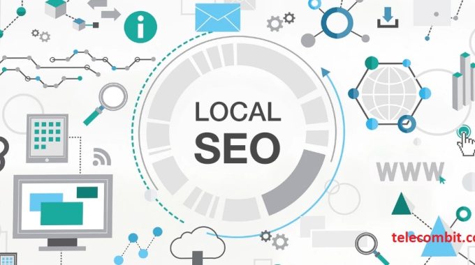 Local SEO Strategies for Small Businesses