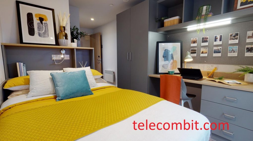 Coventry Student Accommodation: Tips for Finding Your Perfect Home Away from Home