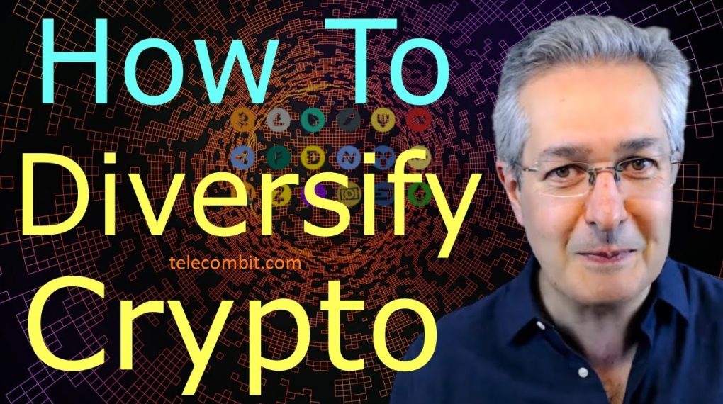  Diversifying Your Crypto Portfolio-telecombit.com