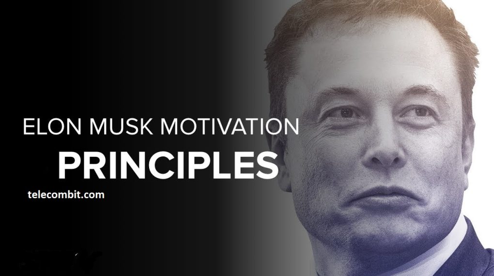 Elon Musk's Motivations- telecombit.com