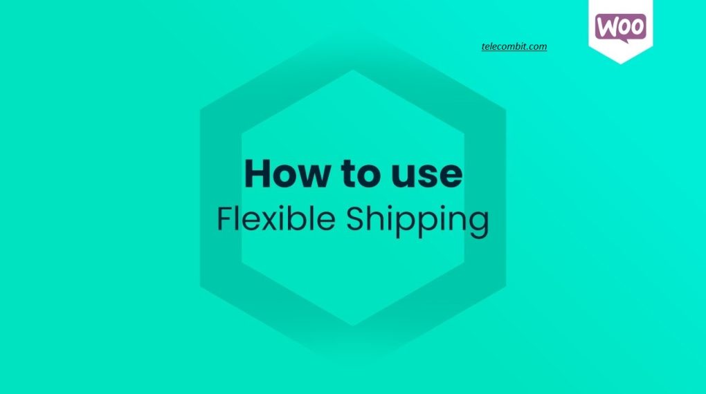 H2: Flexible Shipping Options-telecombit.com