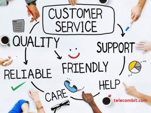 Enhancing Customer Service and Support- telecombit.com