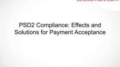 Photo of PSD2 Compliance: Effects and Solutions for Payment Acceptance