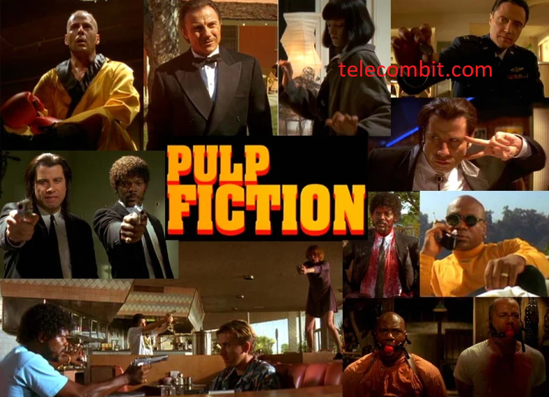 "Pulp Fiction" (1994)-telecombit.com