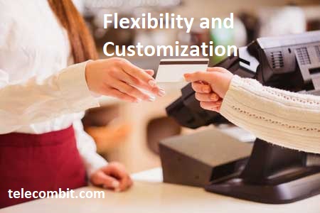 Flexibility and Customization- telecombit.com