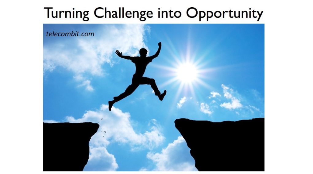 Overcoming Objections: Turning Challenges into Opportunities-telecombit.com