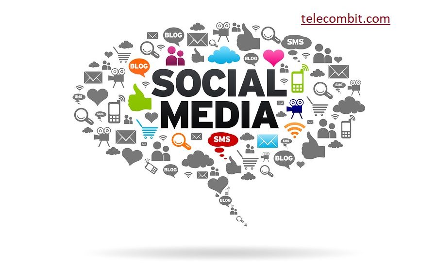 A Social Media Sensation: The Rise to Fame-telecombit.com