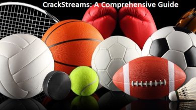 Photo of How to Crackstreams nfl Games with CrackStreams: A Comprehensive Guide