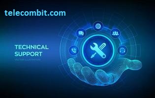 Technical Support- telecombit.com