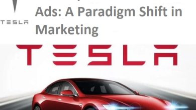 Photo of Tesla Spends Zero on Ads: A Paradigm Shift in Marketing