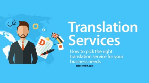 Best Practices for Effective Business Translation- telecombit.com