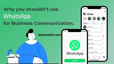 Photo of 5 Ways Web WhatsApp Can Boost Your Business Communication